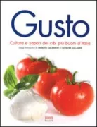 Copertina libro <b>Gusto</b>