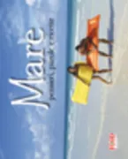 Copertina libro <b>Mare</b>