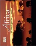Copertina libro <b>Africa: viaggio nel cuore del pianeta</b>