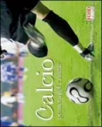 Copertina libro <b>Calcio</b>