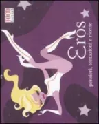 Copertina libro <b>Eros</b>
