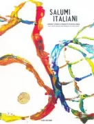 Copertina libro <b>Salumi italiani</b>