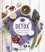 Copertina libro <b>Detox</b>