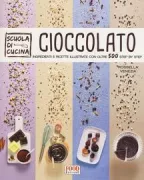 Copertina libro <b>Cioccolato</b>