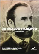 Copertina libro <b>Romualdo Marenco</b>