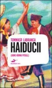 Copertina libro <b>Haiducii</b>