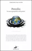 Copertina libro <b>Petrolio</b>