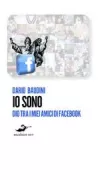 Copertina libro <b>Io sono</b>