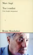 Copertina libro <b>Tra i confini</b>