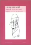 Copertina libro <b>Unità in dialogo</b>