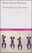 Copertina libro <b>Antropologia filosofica</b>