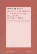 Copertina libro <b>Niccolò Copernico e la fondazione del cosmo eliocentrico</b>