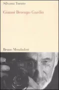 Copertina libro <b>Gianni Berengo Gardin</b>