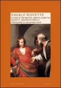 Copertina libro <b>Eguale rispetto</b>