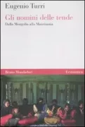 Copertina libro <b>Gli uomini delle tende</b>