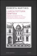 Copertina libro <b>L'architettura contesa</b>
