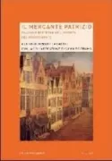 Copertina libro <b>Il mercante patrizio</b>