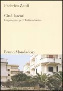 Copertina libro <b>Città latenti</b>