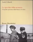 Copertina libro <b>Lo specchio della memoria</b>