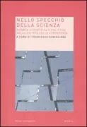 Copertina libro <b>Nello specchio della scienza</b>