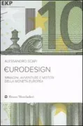 Copertina libro <b>Eurodesign</b>