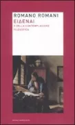 Copertina libro <b>Eidenai o Della contemplazione filosofica</b>