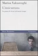 Copertina libro <b>L'insicurezza</b>