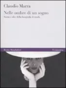 Copertina libro <b>Nelle ombre di un sogno</b>
