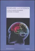 Copertina libro <b>Pensare la scienza</b>