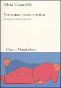 Copertina libro <b>Verso una nuova estetica</b>