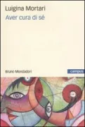 Copertina libro <b>Aver cura di sé</b>
