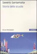 Copertina libro <b>Storia della scuola</b>