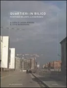Copertina libro <b>Quartieri in bilico</b>