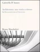 Copertina libro <b>Architettura</b>