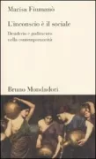 Copertina libro <b>L'inconscio è il sociale</b>