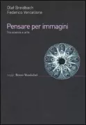 Copertina libro <b>Pensare per immagini</b>
