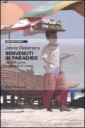 Copertina libro <b>Benvenuti in paradiso<br></b>(titolo originale o altro titolo: <i>Välkommen till paradiset</i>)