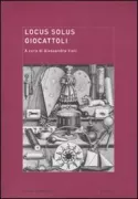 Copertina libro <b>Giocattoli</b>