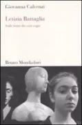 Copertina libro <b>Letizia Battaglia</b>