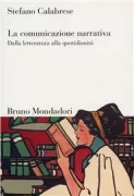 Copertina libro <b>La comunicazione narrativa</b>