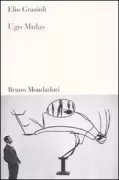 Copertina libro <b>Ugo Mulas</b>