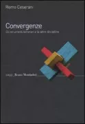 Copertina libro <b>Convergenze</b>