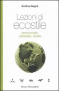 Copertina libro <b>Lezioni di ecostile</b>