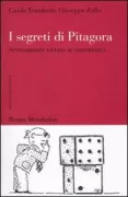 Copertina libro <b>I segreti di Pitagora</b>