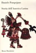 Copertina libro <b>Storia dell'America Latina</b>