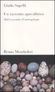 Copertina libro <b>Un racconto apocalittico</b>