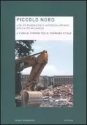 Copertina libro <b>Piccolo Nord</b>