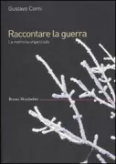 Copertina libro Gustavo Corni libri