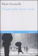 Copertina libro <b>Viaggio nella storia sociale</b>