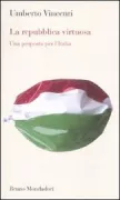 Copertina libro <b>La repubblica virtuosa</b>
